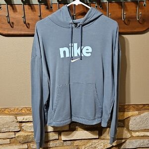 Nike Hoodie Size Large